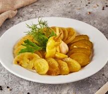 Соленья