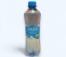 Вода  негазированная