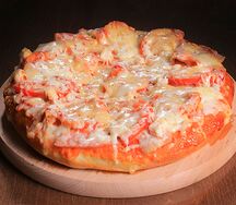 Мясное ассорти