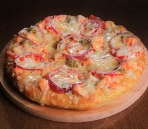 Пицца Сан-Марко