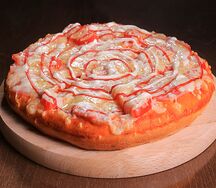 Фирменная Дарио