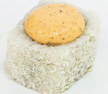Цезарь с лососем