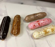 Эклеры