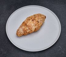 Круассан миндаль