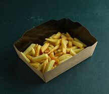 Картошка фри