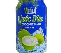 Кокосовая вода Vinut