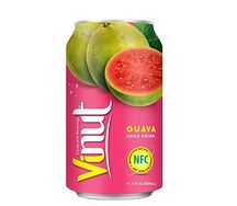 Напиток Vinut гуава