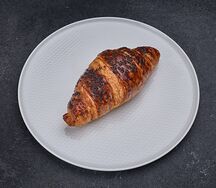 Круассан шоколад