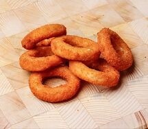 Кольца кальмара