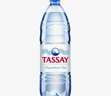 Вода Tassey