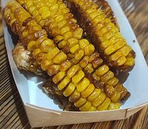 Ребра кукурузы