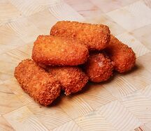 Сырные палочки