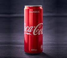 Coca-Cola