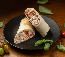 Ролл NoName с сыром и куриной грудкой