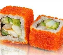 Калифорния Эби