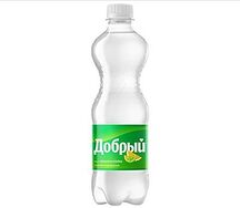 Добрый лайм-лимон