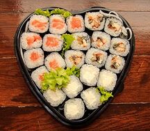 Сердце Маки