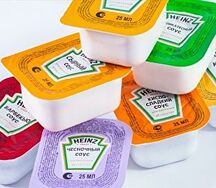 Соус Heinz