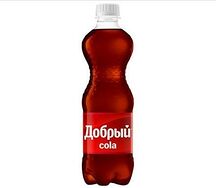 Добрый Кола