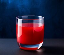 Компот Брусника