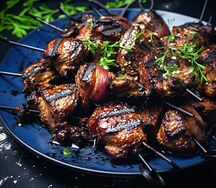 Сердце куры