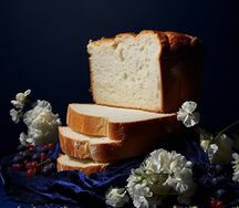 Лепешка