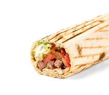 Beef Patty