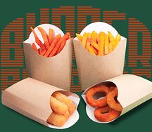 Party Fries