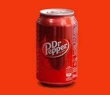 Dr. Pepper
