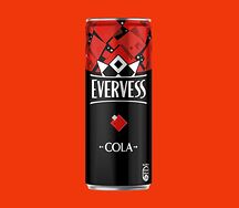 Cola Everves