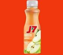 Сок J7 Яблоко