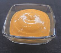 Спайси-соус