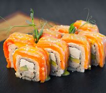 Голландская креветка