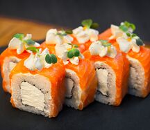 Филадельфия чиз