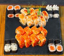 Сет Де Люкс