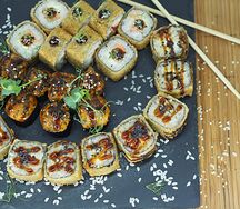 Сет Горячий