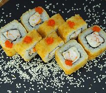 Эби Темпура