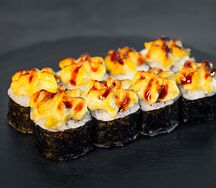 Ролл Везувий