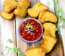 Наггетсы темпура