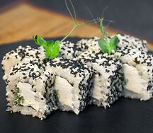 Ролл Сливочный Джон