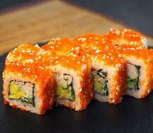 Калифорния классик