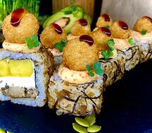 Ролл Триумф