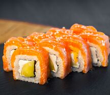 Филадельфия манго