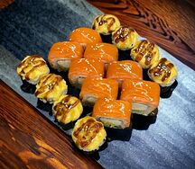 Сет Минимал №3