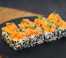 Филадельфия кунжут