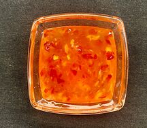 Соус Свит-чили