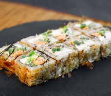 Ролл Бонито