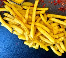 Картофель фри