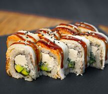 Филадельфия угорь