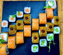 Сет Харакири